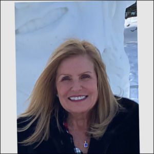 Meet your Posher, Faye